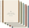 ESV Spiral Bound Journaling Bible, Five-Volume Set